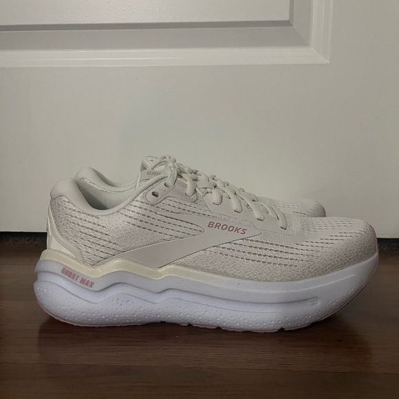 Brooks Ghost Max 2 - Picture 5 of 6